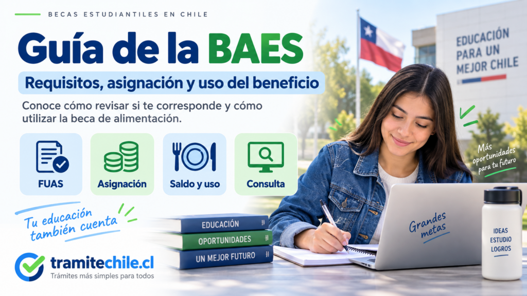Cómo obtener la beca de alimentos en Educación Superior
