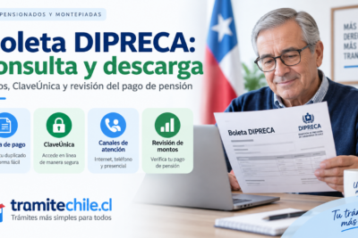 duplicado de boleta Dipreca