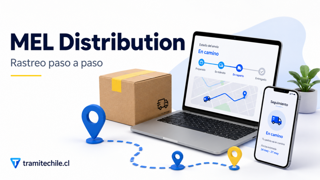 MEL Distribution