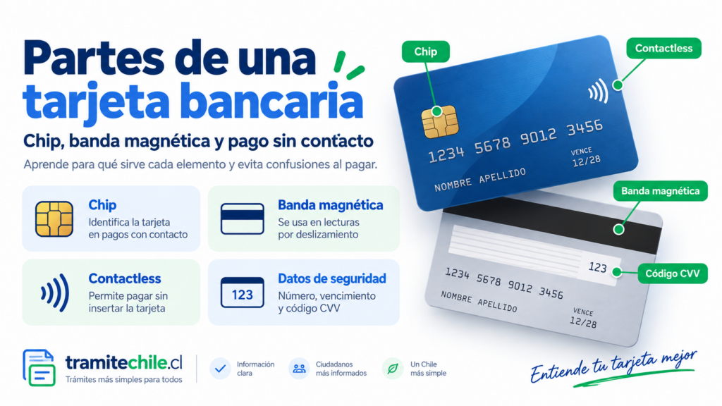 Qué es la rodera de una tarjeta y para qué sirve