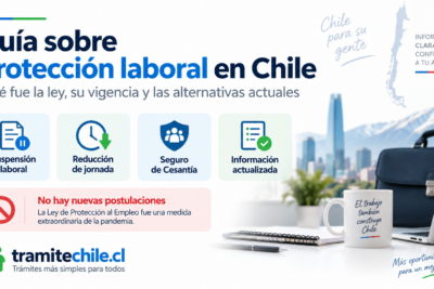 Cómo acceder a la Ley de Protección al Empleo