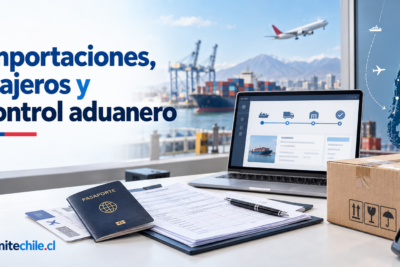 Aduana en línea