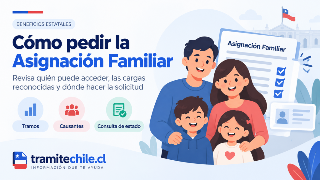 Asignación familiar