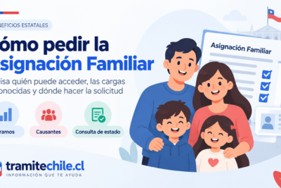 Asignación familiar