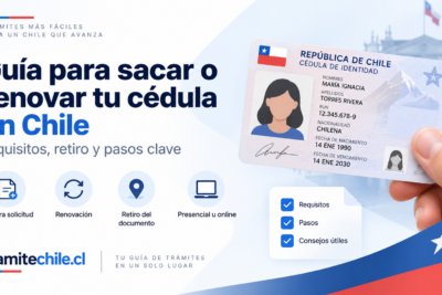 Cédula de identidad