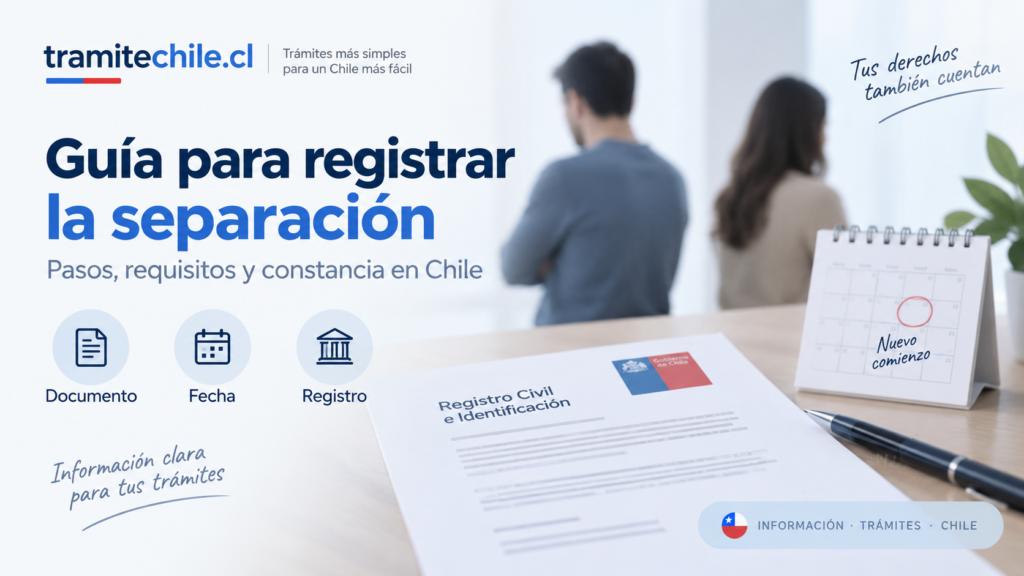 Cese de convivencia