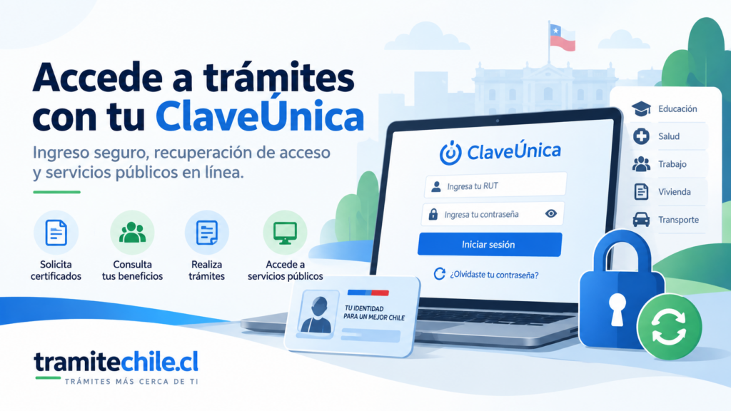 ClaveÚnica