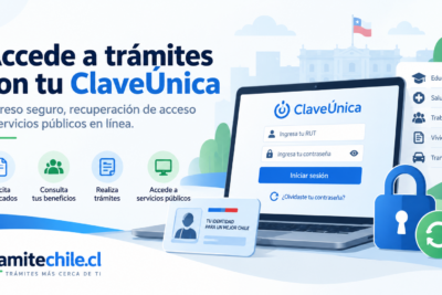 ClaveÚnica