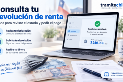 Devolución de impuestos