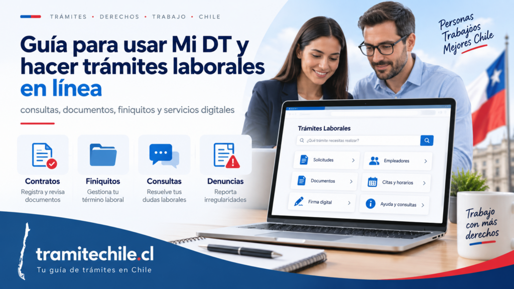 Dirección del Trabajo