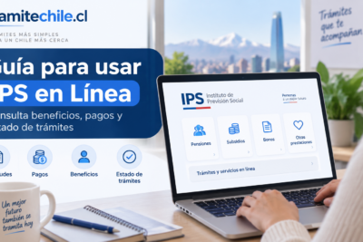 IPS en línea