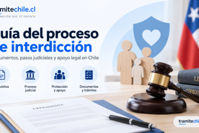 Interdicción en Chile