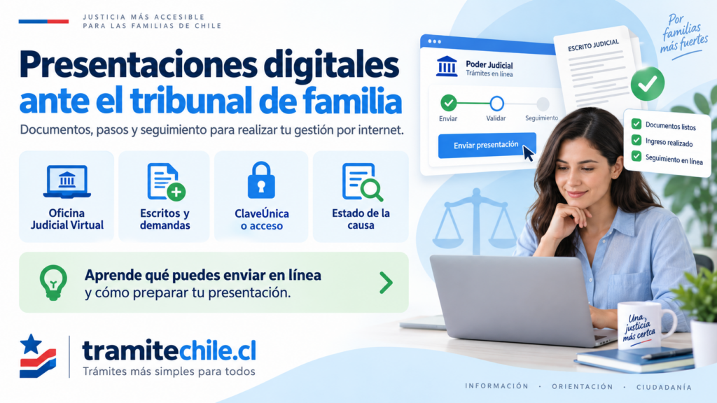 Juzgado de Familia