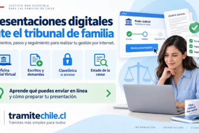 Juzgado de Familia