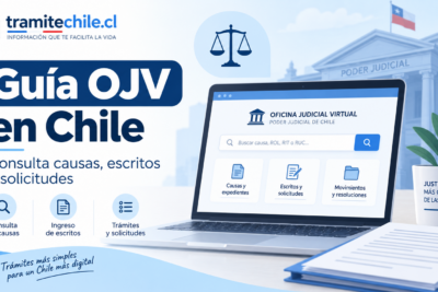 Oficina Judicial Virtual