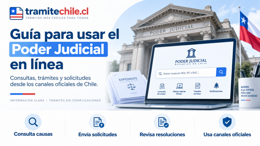 Poder Judicial
