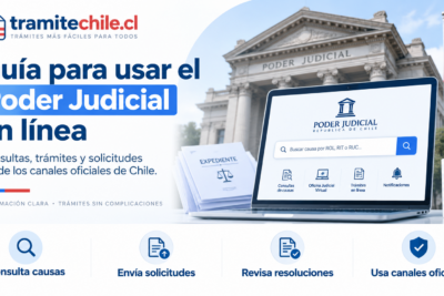 Poder Judicial