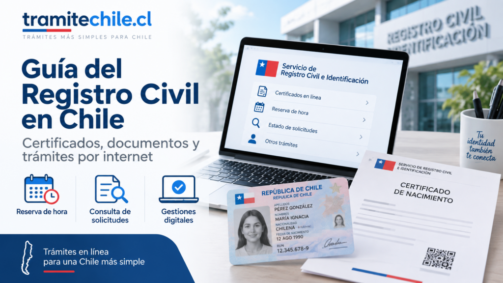 Registro Civil