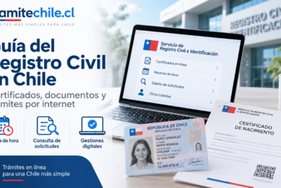 Registro Civil