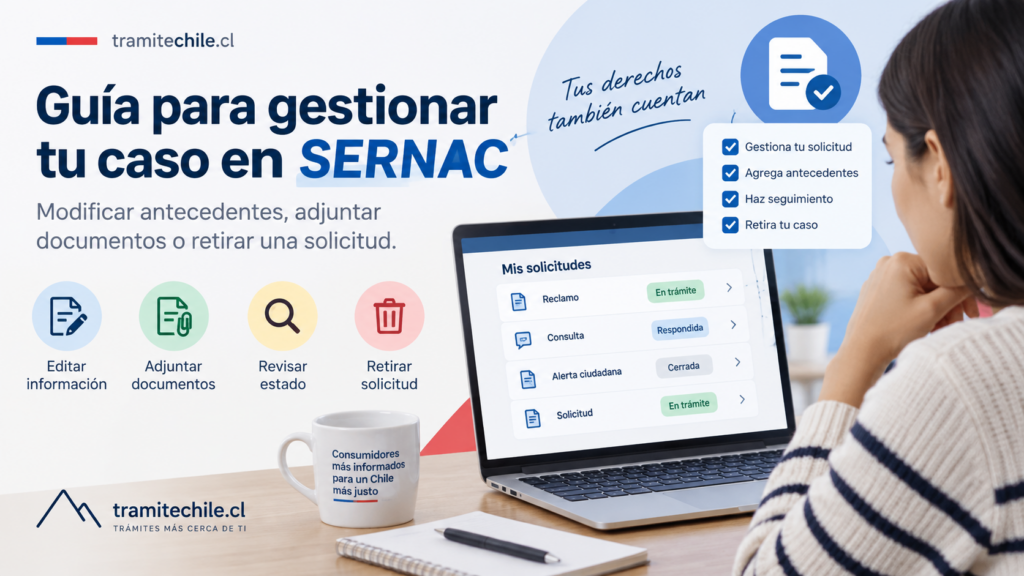 SERNAC